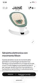 Sdraietta elettronica 
