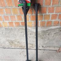 Barre portapacchi per Peugeot 308