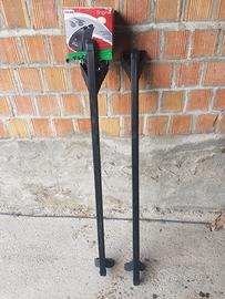 Barre portapacchi per Peugeot 308