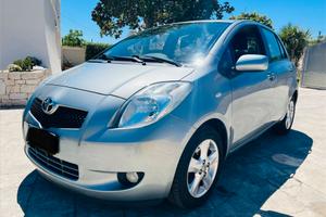 Toyota Yaris 1.3 -PERFETTA- 2008