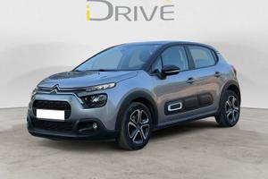 Citroën C3 1.2 Shine Pack s&s 110cv retrocamera