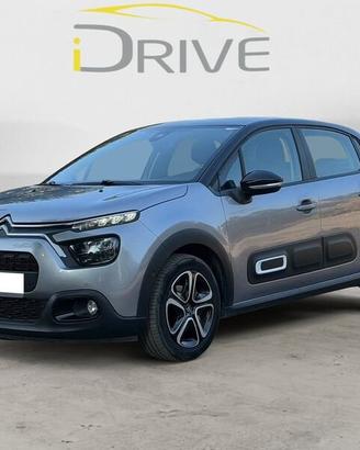 Citroën C3 1.2 Shine Pack s&s 110cv retrocamera