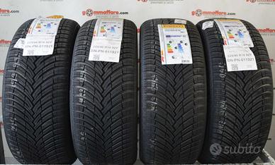 4 Pneumatici 225/40 R18 Pirelli Cinturato All Seas