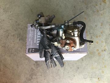 Ricambi Motore Mazda 2.2 SH