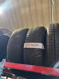 gomme 195/55/20