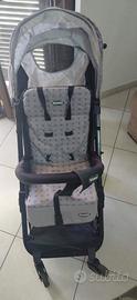 passeggino trolley nunù 