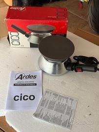 Ardes Cico Fornello elettrico 800w