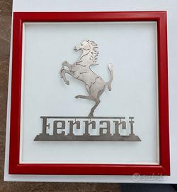 Ferrari Cavallino