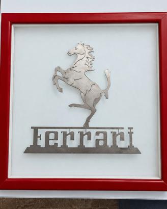 Ferrari Cavallino