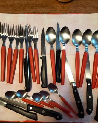 set  da cucina 