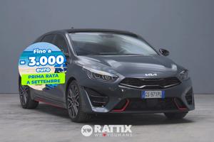 KIA proceed iii 2022 ProCeed 1.6 t-gdi GT 204cv dc