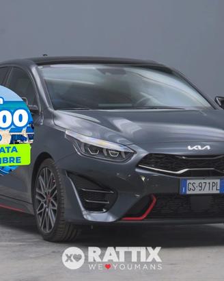 KIA proceed iii 2022 ProCeed 1.6 t-gdi GT 204cv dc