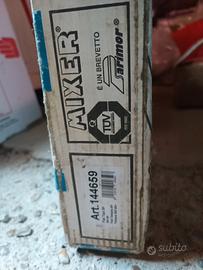 deflettori aria per fiat tipo/tempra
