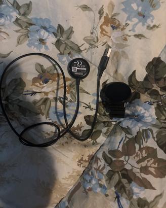 Samsung active orologio