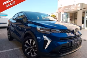 Renault Captur 1.2 ECO-G 120CV Evolution