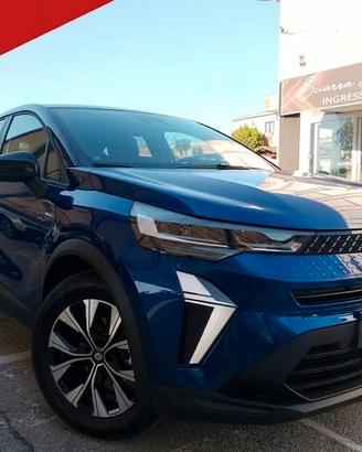 Renault Captur 1.2 ECO-G 120CV Evolution