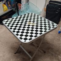 TAVOLO PORTA OMBRELLONI 