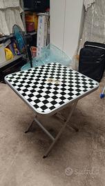 TAVOLO PORTA OMBRELLONI 