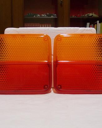 Lenti fari posteriori Fiat 616-625-645-650-662