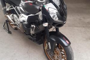 Aprilia Tuono
