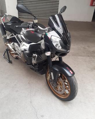 Aprilia Tuono