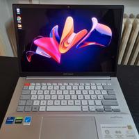 Asus Vivobook Pro 14X OLED