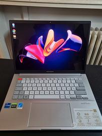 Asus Vivobook Pro 14X OLED