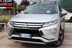 Mitsubishi Eclipse Cross 1.5 turbo 2WD Instyle SDA