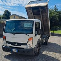 Nissan Cabstar