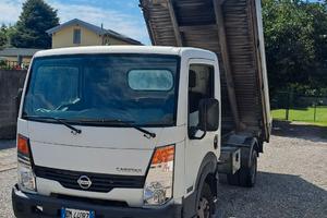 Nissan Cabstar