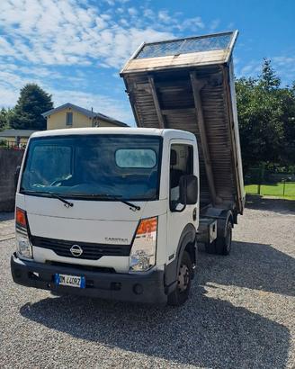 Nissan Cabstar