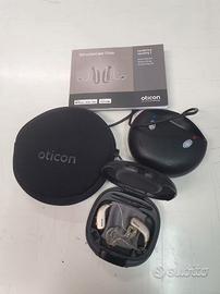  Apparecchi acustici Oticon 2 Minirite R