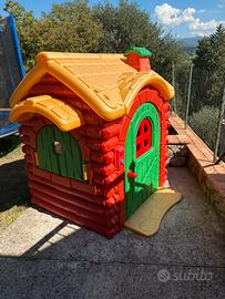 Casetta Feber cottage