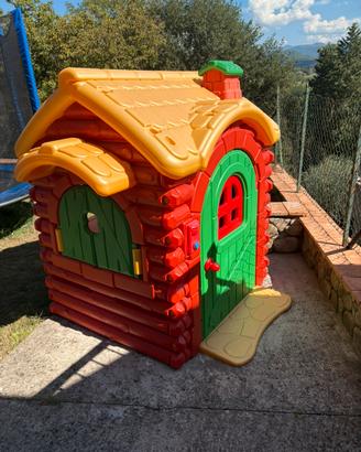 Casetta Feber cottage