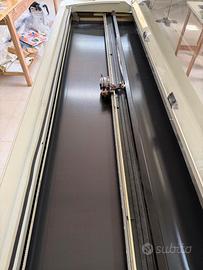Plotter Lectra Flypen