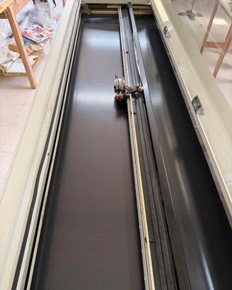 Plotter Lectra Flypen