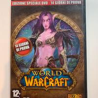 [PC] World of Warcraft – Edizione 14 giorni prova