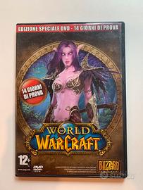 [PC] World of Warcraft – Edizione 14 giorni prova