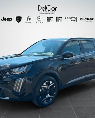 Peugeot 2008 BlueHDi 130 S&S EAT8 Allure