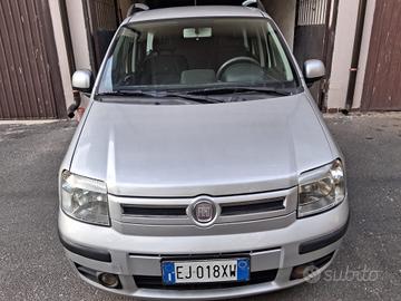 Fiat Panda 1.2 Emotion