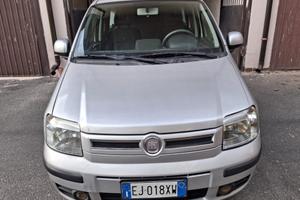 Fiat Panda 1.2 Emotion