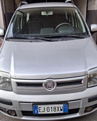 Fiat Panda 1.2 Emotion