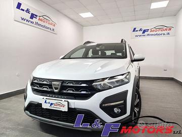 Dacia Stepway BENZINA/GPL CASAMADRE OK NEOPAT...