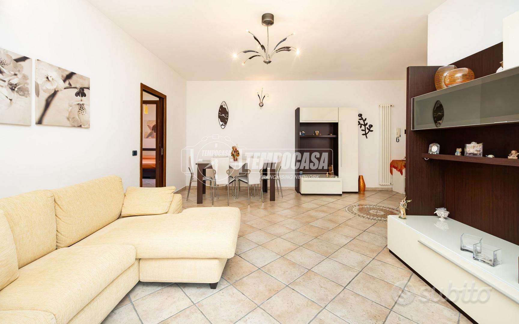 Appartamento – Lurano - Vista 5
