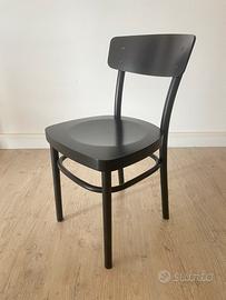 3 sedie Idolf Ikea