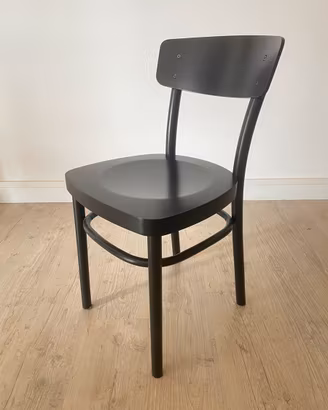 3 sedie Idolf Ikea