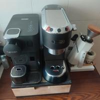 Macchina caffè Delonghi