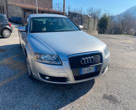 AUDI A6 2.0TDI Ambiente Bluetooth