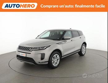 LAND ROVER Range Rover Evoque KU01219