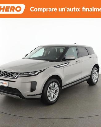 LAND ROVER Range Rover Evoque KU01219
